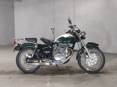 Kawasaki ESTRELLA 1998