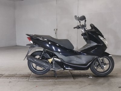 Honda PCX125 2015