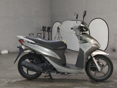 Honda DIO110 2011
