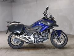 Honda NC750XD 2015