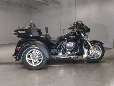 HD ELECTRA GLIDE FLHTCU1750 TRIKE 2016