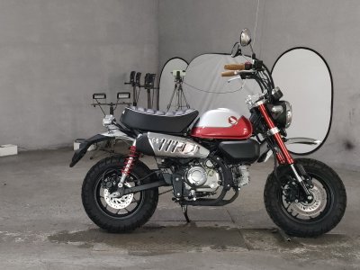 Honda MONKEY125 2022