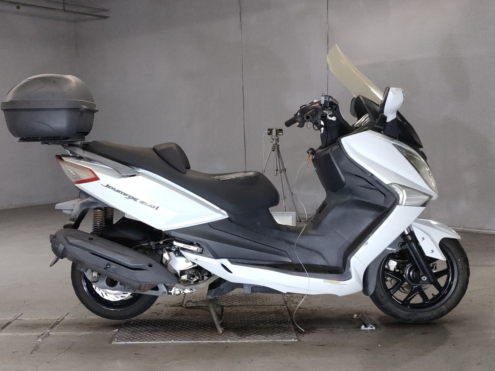 Sym JOY MAX 250I 2015
