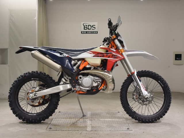 KTM 250EXC SIXDAYS 2023