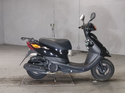 Yamaha JOG 50 2015