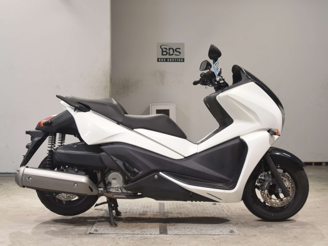 Honda FAZE 2011