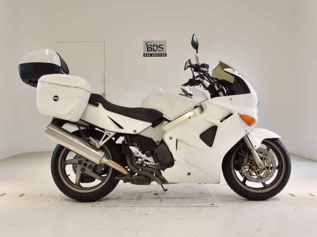 Honda VFR800F 2001