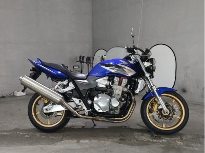 Honda CB1300SF 2005