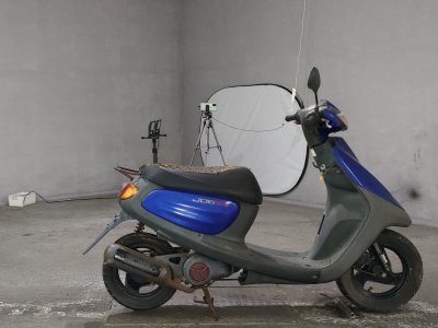 Yamaha JOG Z 1998