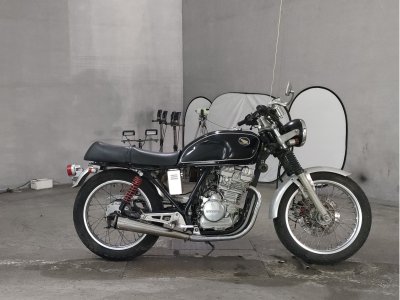 Honda GB250 CLUBMAN 1995