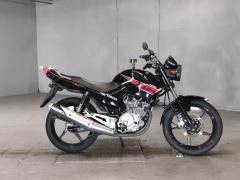 Yamaha YBR125