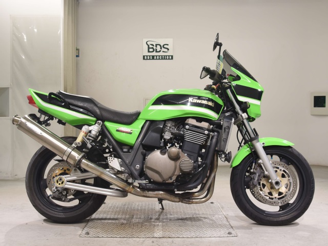 Kawasaki ZRX1200R 2005