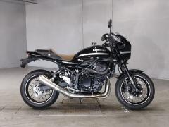 Kawasaki Z900RS CAFE 2021