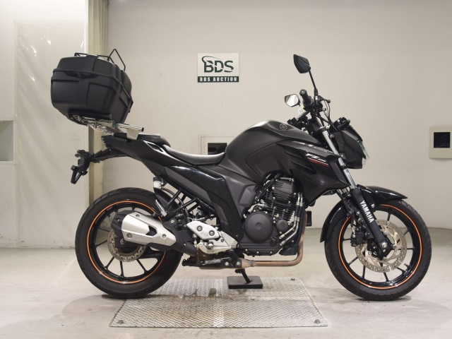 Yamaha FZ25 2019