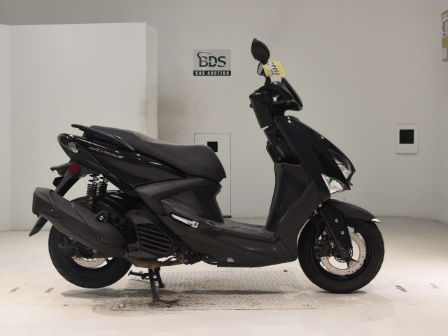 Yamaha CYGNUS GRYPHUS 2022