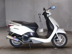 Honda LEAD110 2012