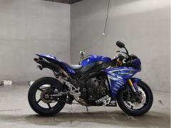Yamaha YZF-R1 2011