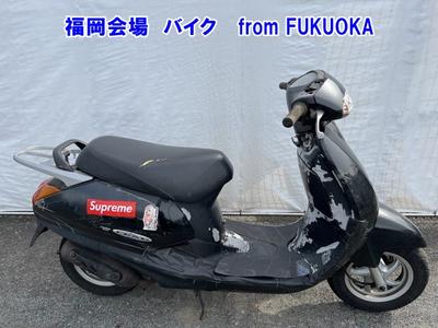 Honda LEAD50 2001