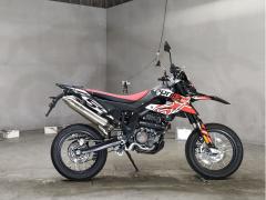 Aprilia SX125 2023