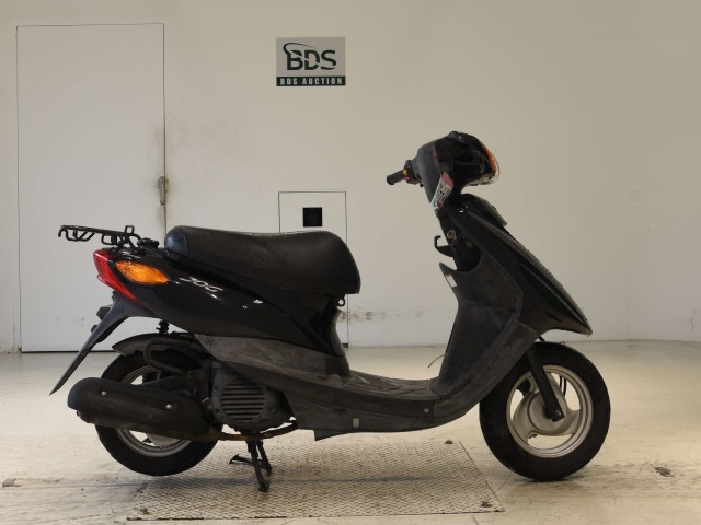Yamaha JOG 50 2009