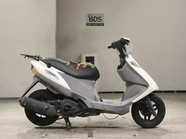 Suzuki ADDRESS V125