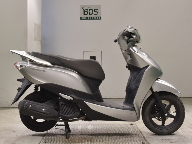 Honda LEAD125 2016