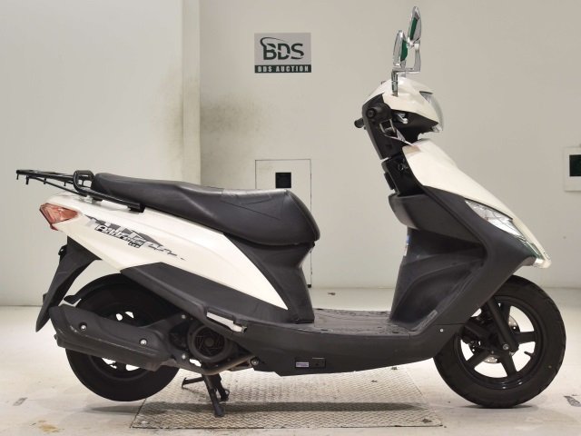 Suzuki ADDRESS V125