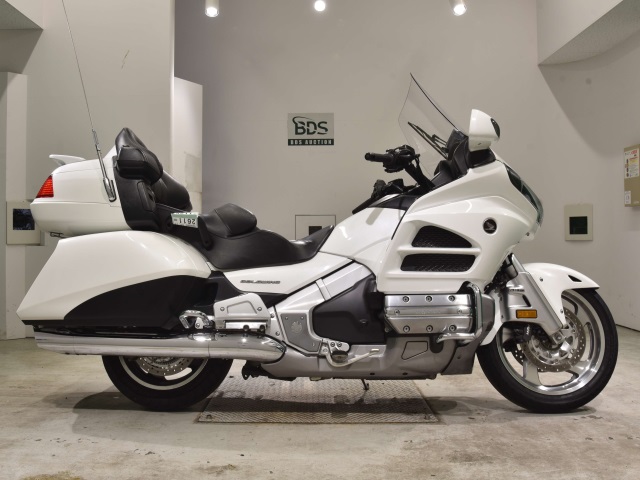 Honda GL1800 2013