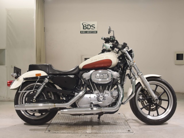 HD SPORTSTER XL883L 2011