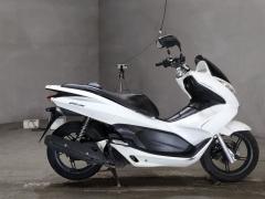 Honda PCX125 2014