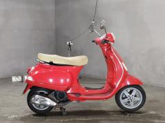 Vespa LX125