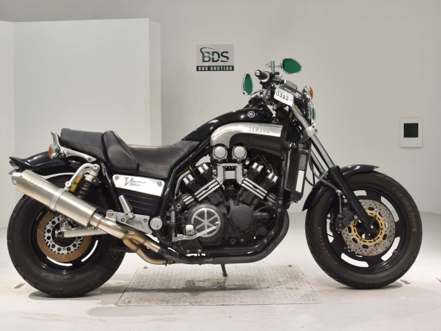 Yamaha V-MAX1200 1997