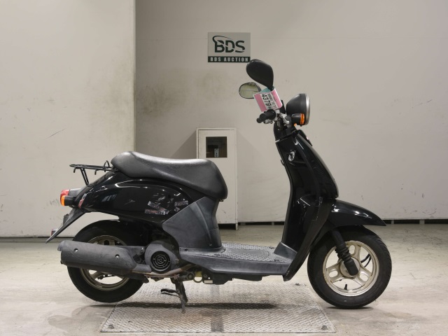 Honda TODAY 2002