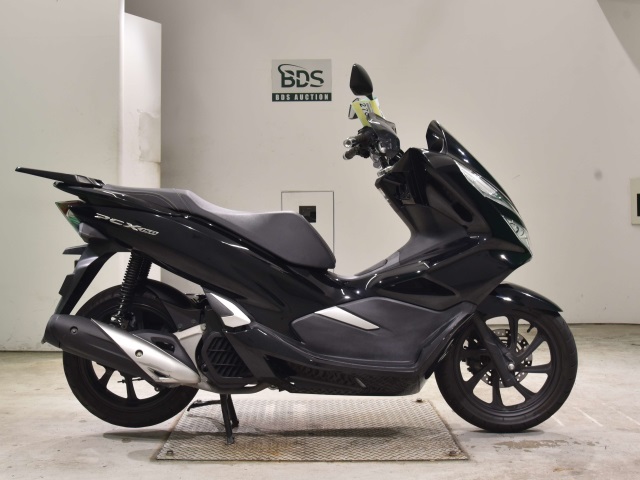Honda PCX150