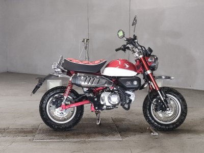 Honda MONKEY125 2018