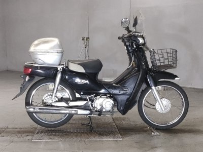 Honda SUPER CUB110 2016