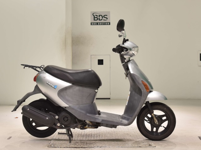 Suzuki LETS4