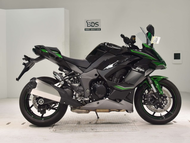 Kawasaki NINJA1000SX 2024