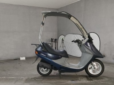 Honda CABINA50 1994