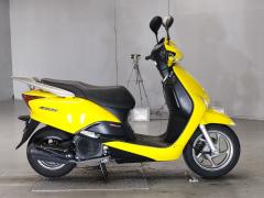 Honda LEAD110 2012