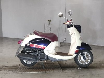 Yamaha VINO50 2013