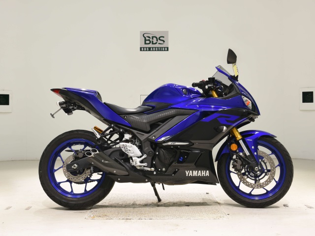 Yamaha YZF-R25A