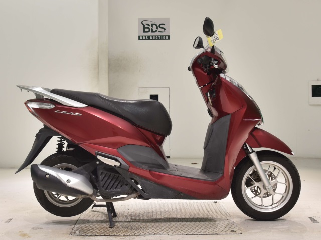 Honda LEAD125 2019