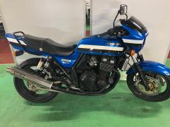 Kawasaki ZRX400 2002