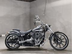 HD BREAKOUT FXSB 2014