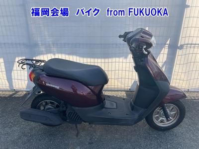 Honda TACT50 2019