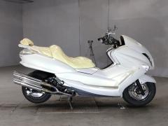 Yamaha MAJESTY 250 2007
