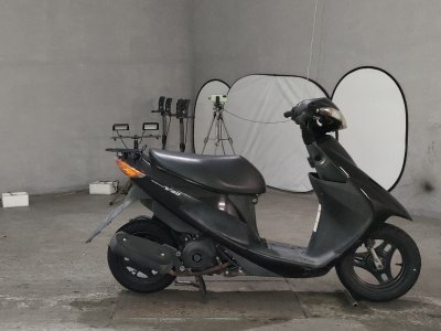 Suzuki ADDRESS V50