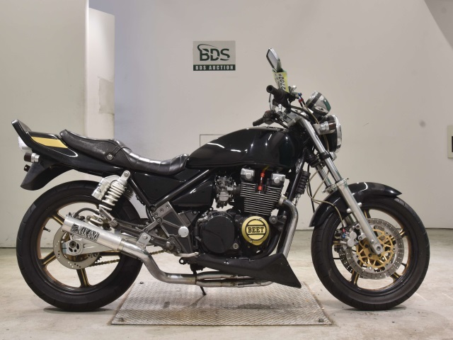 Kawasaki ZEPHYR400 1996