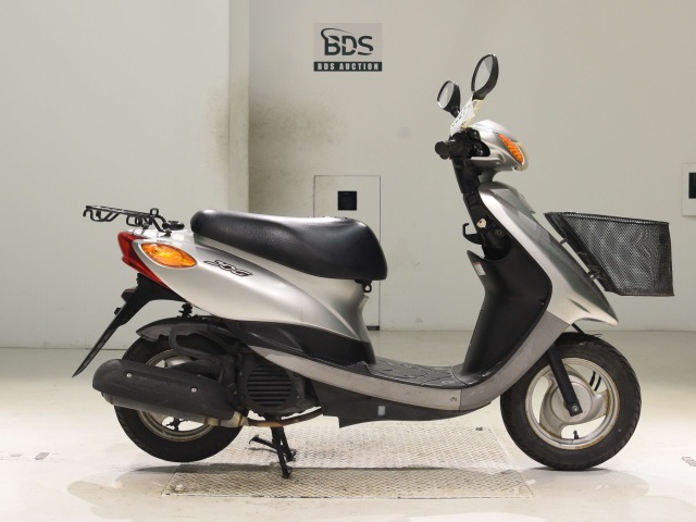 Yamaha JOG 50 2011